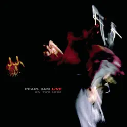 Live on Two Legs - Pearl Jam