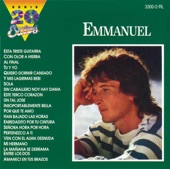 Emmanuel: Serie 20 Exitos