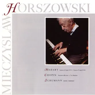 Frederic Chopin: Nocturne in B flat minor, Op. 9, No. 1 (LP Version) by Mieczysław Horszowski song reviws