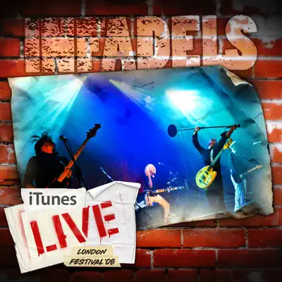 iTunes Festival: London 2008 - EP - Infadels