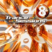 Drizzly Trance Sessions, Vol. 8 artwork