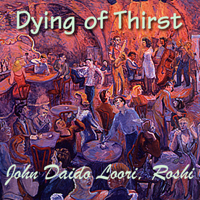 John Daido Loori Roshi - Dying of Thirst: Seppo's Dying of Thirst artwork