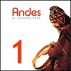 Flutes & Panpipes of the Andes, Vol.1