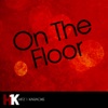 On the Floor (feat. Pitbull) - Single