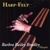 Barbra Bailey Bradley - Invention No. 4 in d minor by J.S. Bach