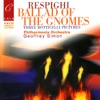 Respighi: Ballad of the Gnomes, Three Botticelli Pictures & Suite In G Major