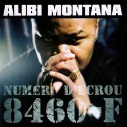 Numero D'Ecrou 8460-F - Alibi Montana