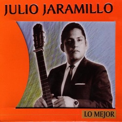 Julio Jaramillo - Cinco Centavitos