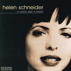 Helen Schneider & The Kick - Rock´n´Roll Gypsy