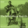Quantic Presents Worlds Rarest Funk 45s 2, 2009