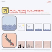 Fatal Flying Guilloteens - Tiger Vs. Gator