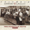 Columbia Country Classics Vol. 4: The Nashville Sound - Various Artists