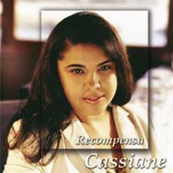 Cassiane - Minha Bênção
