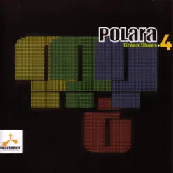 Green Shoes + 4 - EP - Polara Green Shoes + 4 - EP - Polara