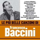Le Più Belle Canzoni Di Francesco Baccini artwork