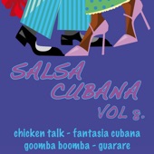 Fantasia Cubana artwork