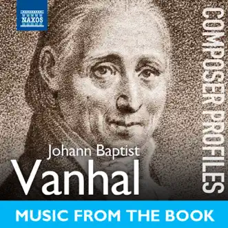 Vanhal Profile by Various Artists album reviews, ratings, credits