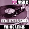 Pop Masters: Der letzte Sirtaki - EP