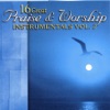 16 Great Praise & Worship Instrumentals, Vol. 2