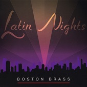 Latin Nights artwork