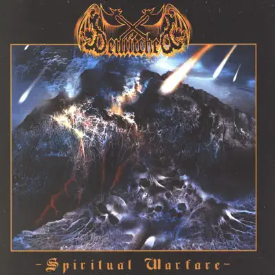 Spiritual Warfare - Bewitched Spiritual Warfare - Bewitched