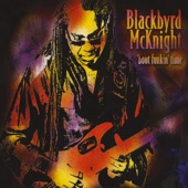 Blackbyrd McKnight - Funkarockaholic