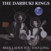 Darbuki Kings - Eleven Monkeys