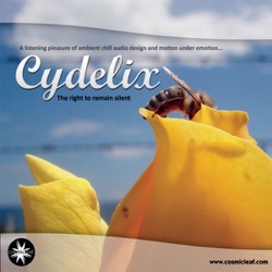 Cydelix - Stigma Union