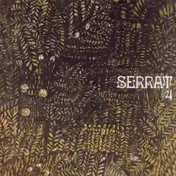 Serrat 4 - Joan Manuel Serrat