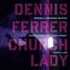 Church Lady (feat. Danil Wright) - Single, 2012