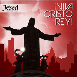 Jésed - Seré La Voz Que Clama En El Desierto