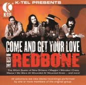 Redbone - Come And Get Your Love