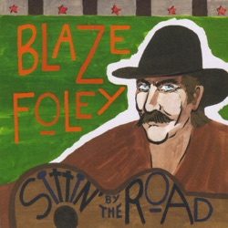 Blaze Foley - Fat Boy