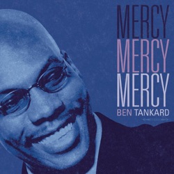 Ben Tankard - Heavenly Vibes