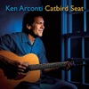 Ken Arconti - Ask Me 'Bout Nothin' (But the Blues)