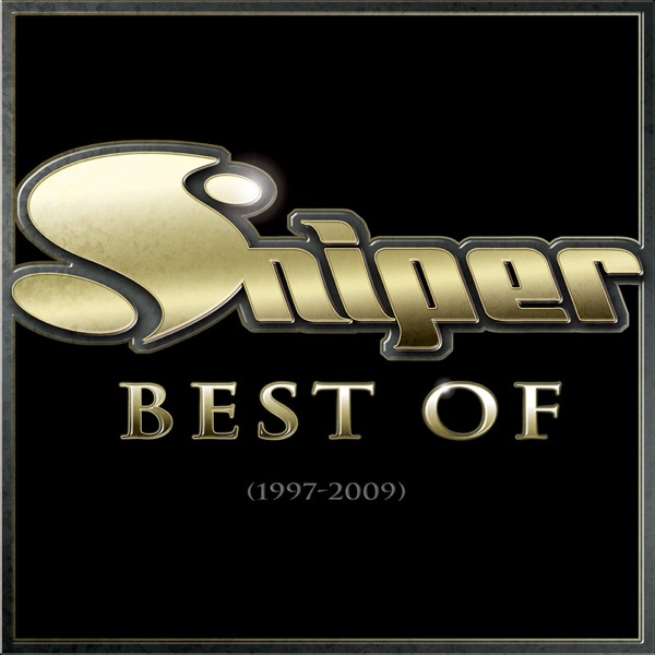 Best of Sniper (1997-2009) - Sniper