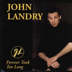 John Landry - Bit By Bit