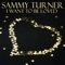 Wrapped Up In A Dream - Sammy Turner lyrics