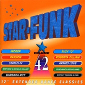 Star-Funk, Vol. 42, 1999