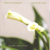 The Good Life artwork