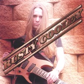 Rusty Cooley - War of the Angels