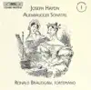 Haydn: Piano Sonatas Nos. 48-52 album lyrics, reviews, download