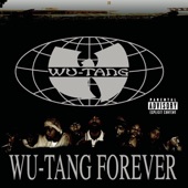 Wu-Tang Forever artwork