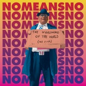 NoMeansNo - Joy