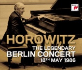 The Legendary Berlin Concert artwork