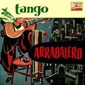 Vintage Tango: No. 55, Tango Arrabalero - EP artwork