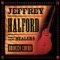 Rockabilly Bride - Jeffrey Halford & The Healers lyrics