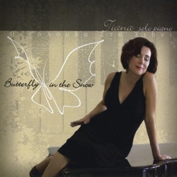 Tiana - Twilight Wings