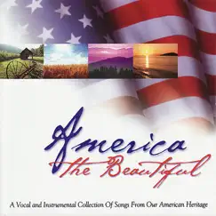 America the Beautiful by Mark Howard, Brian Sutton & Charles Cochran album reviews, ratings, credits