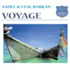 Voyage - EP album lyrics, reviews, download